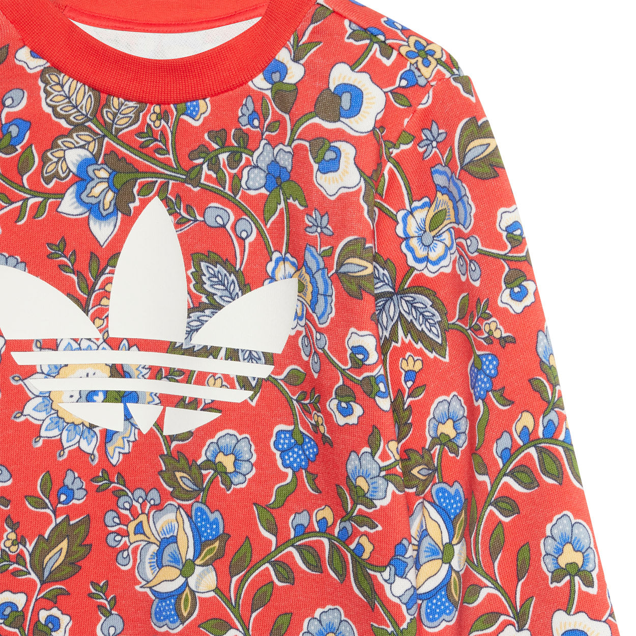 Originals X Liberty London Joggingdragt