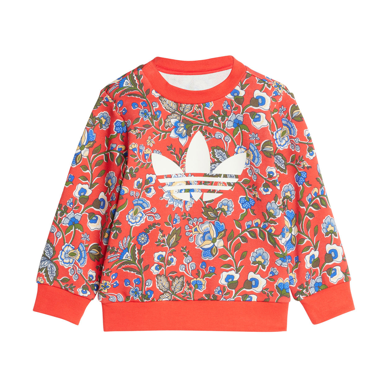 Originals X Liberty London Joggingdragt