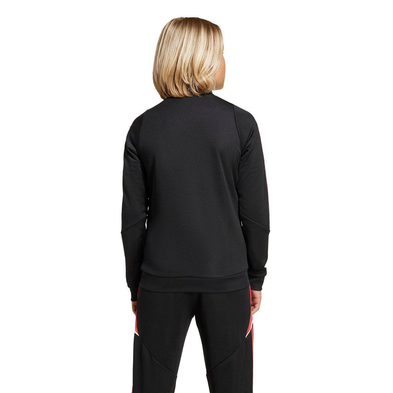 Messi Full Zip Sweatshirt