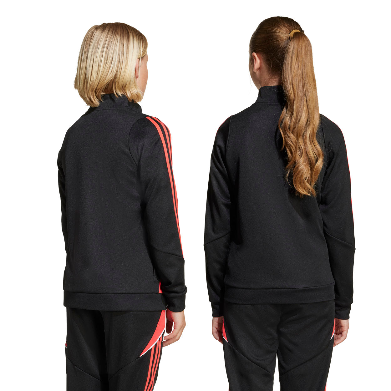 Messi Full Zip Sweatshirt