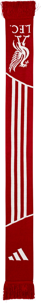 LIVERPOOL HALSTERKLÆDE