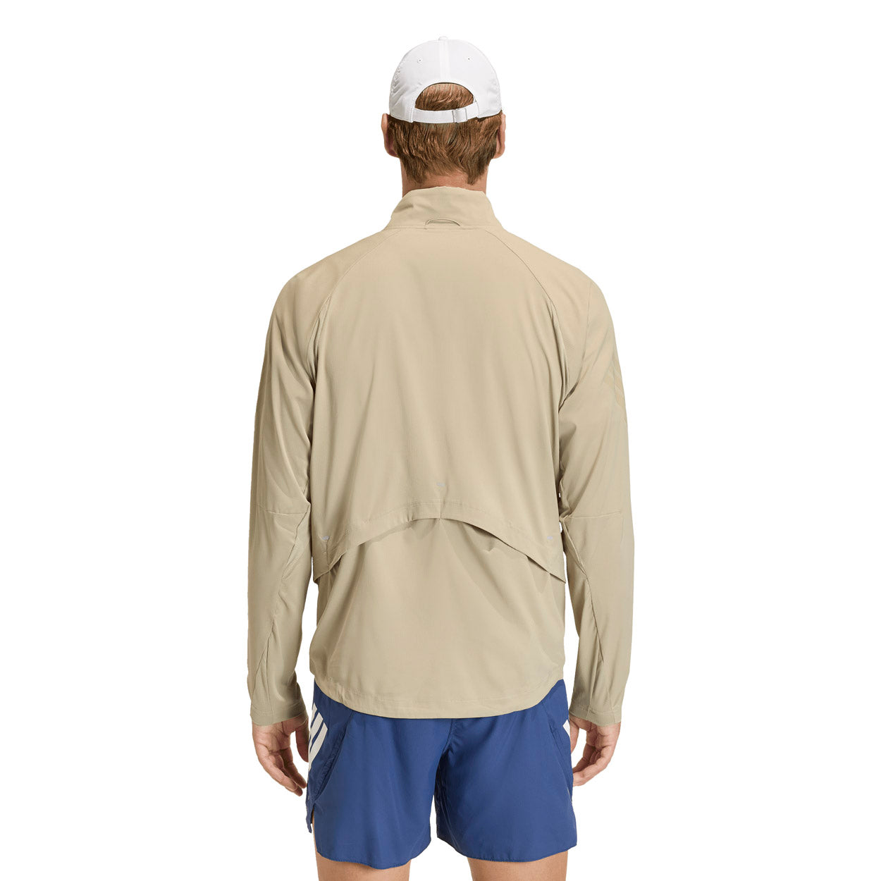 Adi 365 Trænings jakke