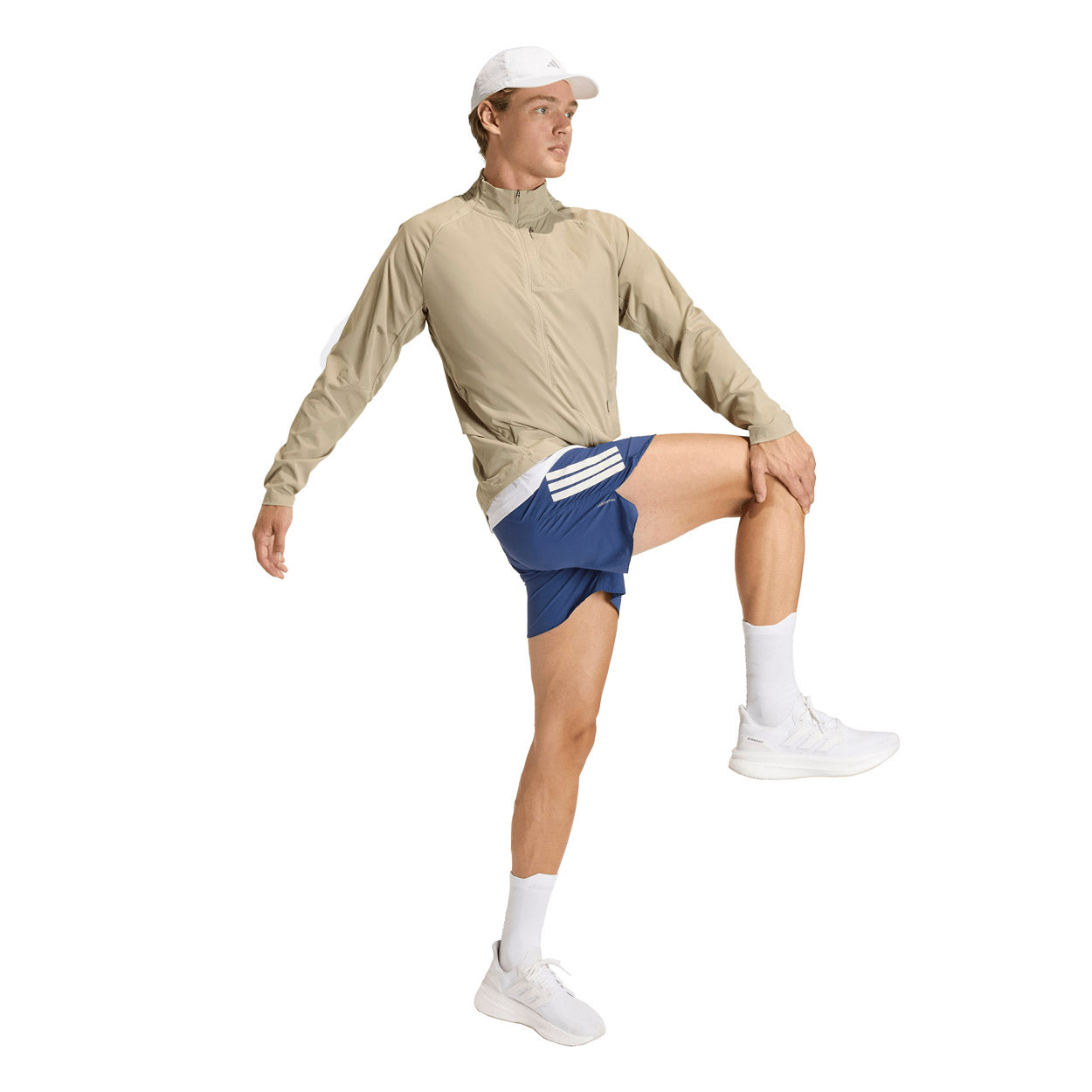 Adi 365 Trænings jakke