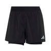 Essential 2in1 Løbeshorts fra Adidas