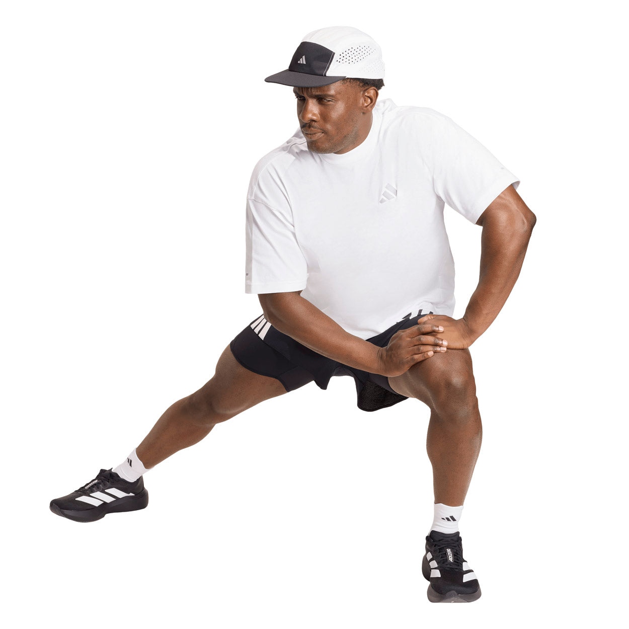 Adi 365 Trænings T-shirt