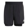 Essential 2 in 1 Løbeshorts fra Adidas