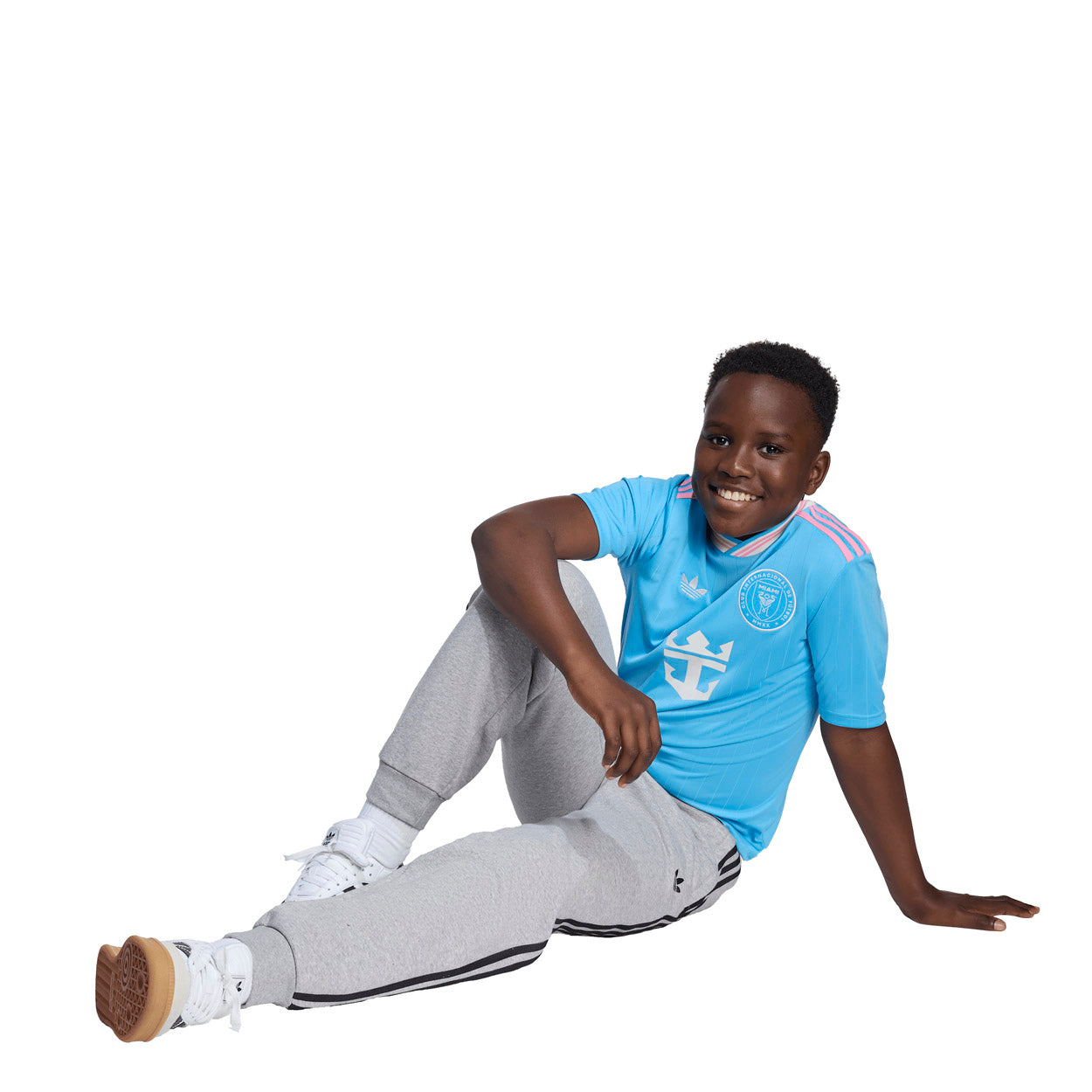 Inter Miami CF 25/26 3 Trøje