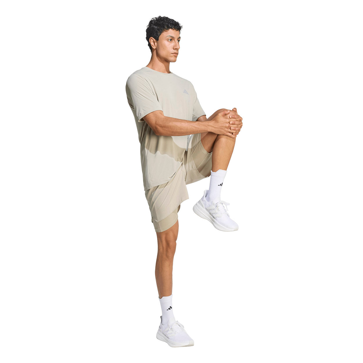 ADI365 Essentials Løbe T-shirt