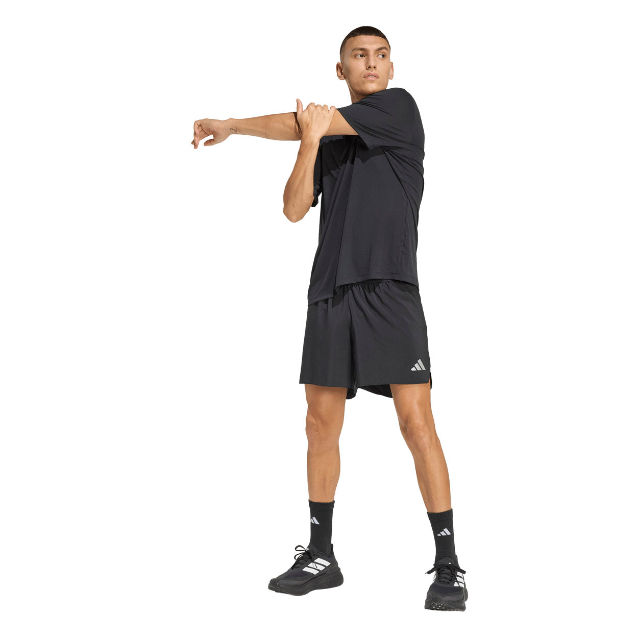 ADI365 Løbe T-shirt