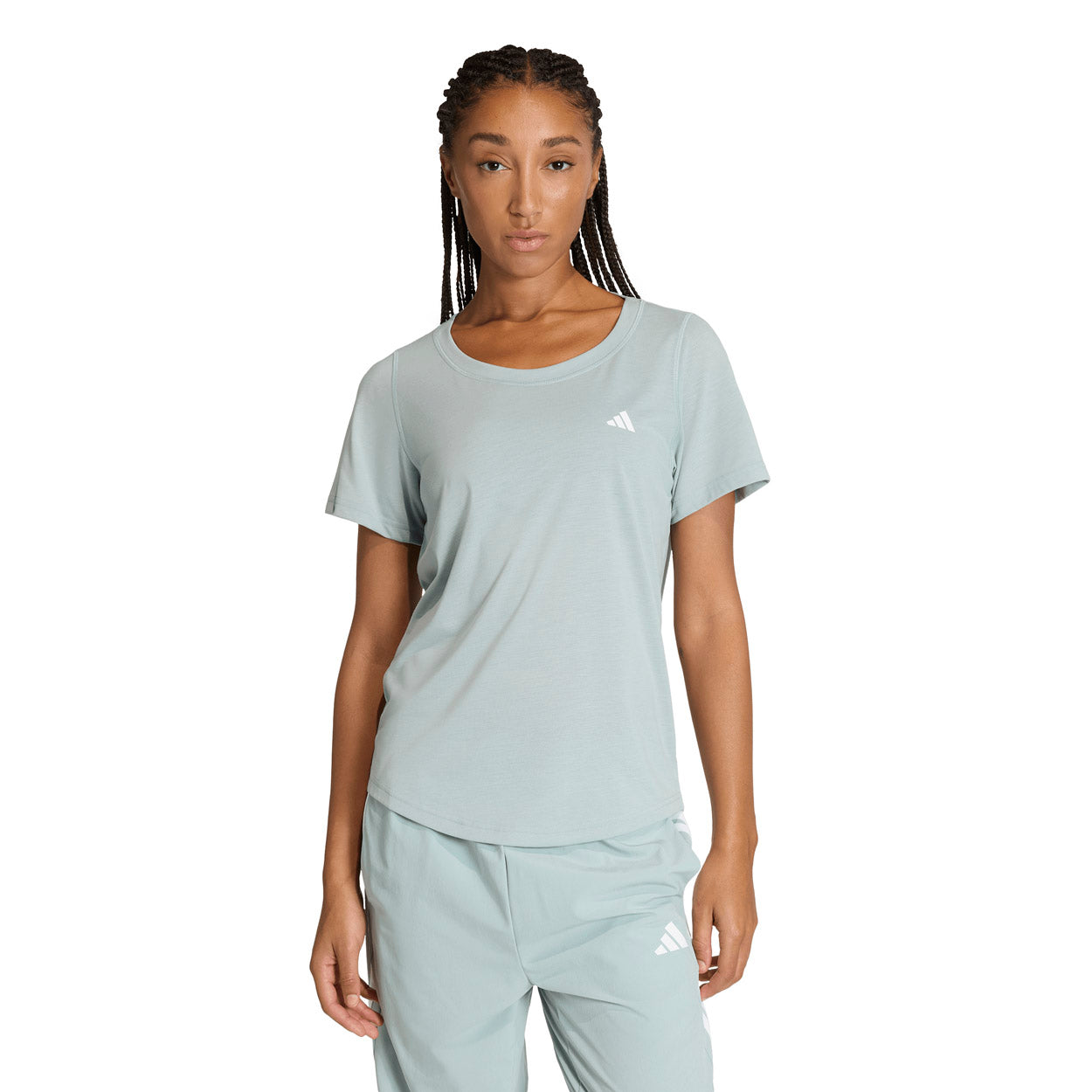 Workout Scoop Trænings T-shirt