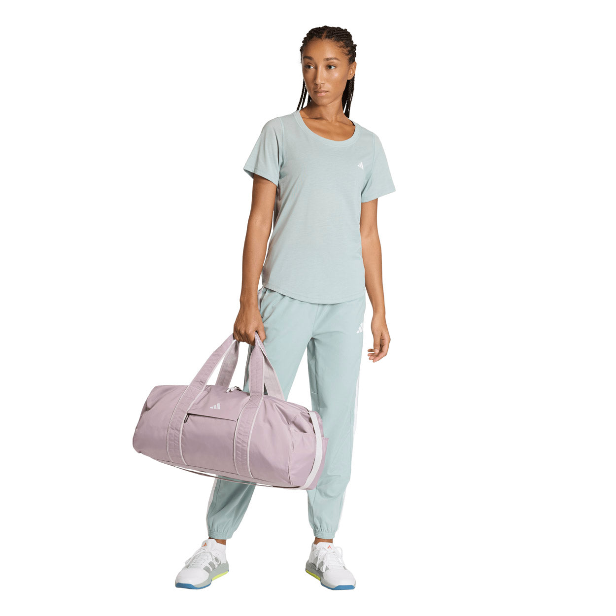 Workout Scoop Trænings T-shirt