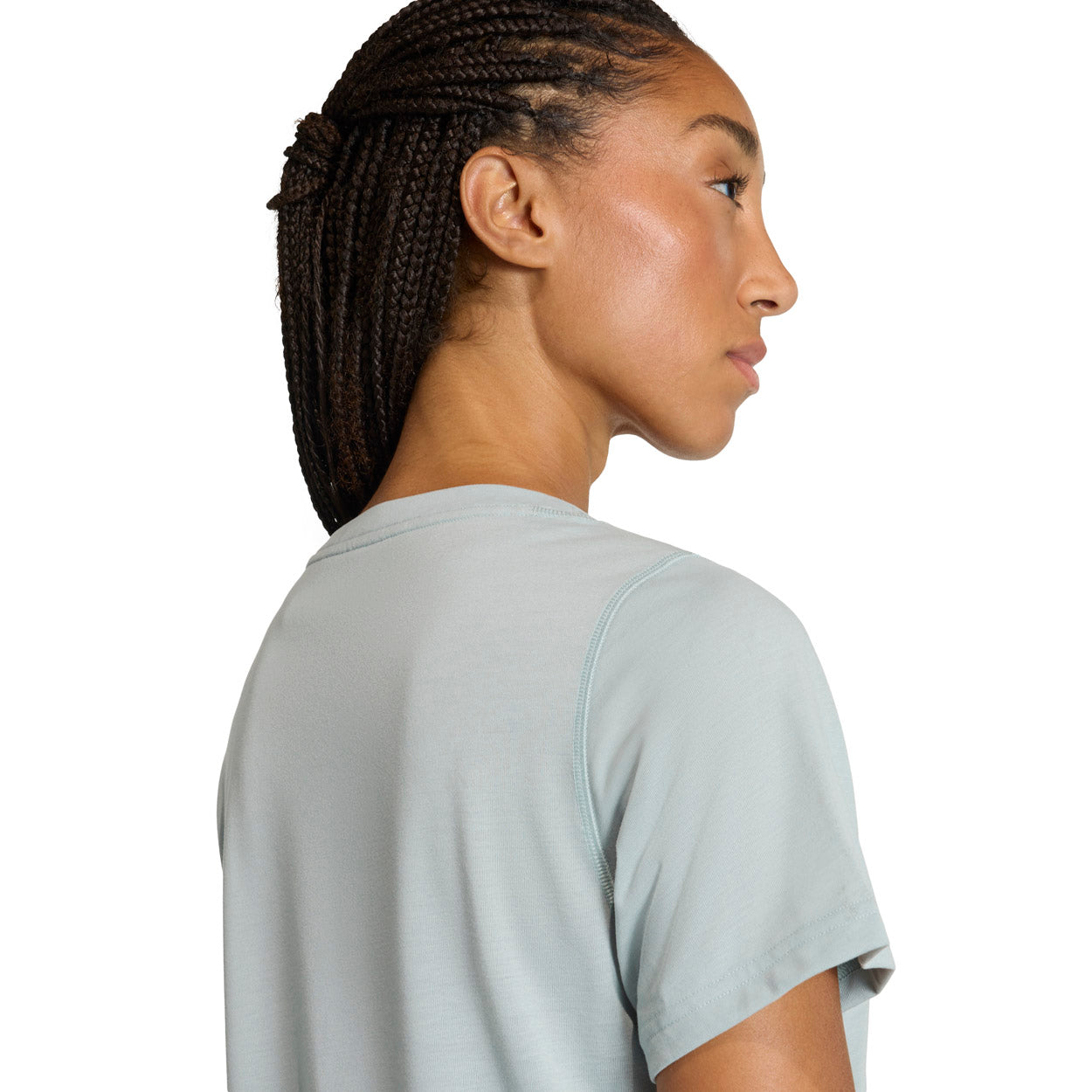 Workout Scoop Trænings T-shirt