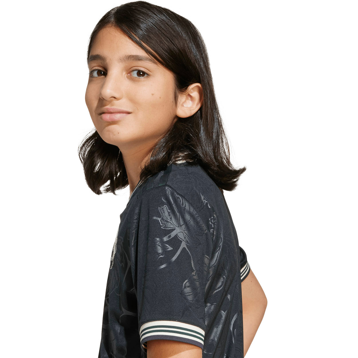 Juventus 25/26 3 Trøje