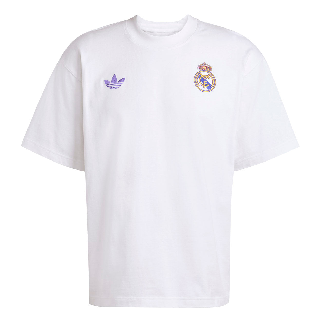 Real Madrid LFSTLR 25/26 T-Shirt