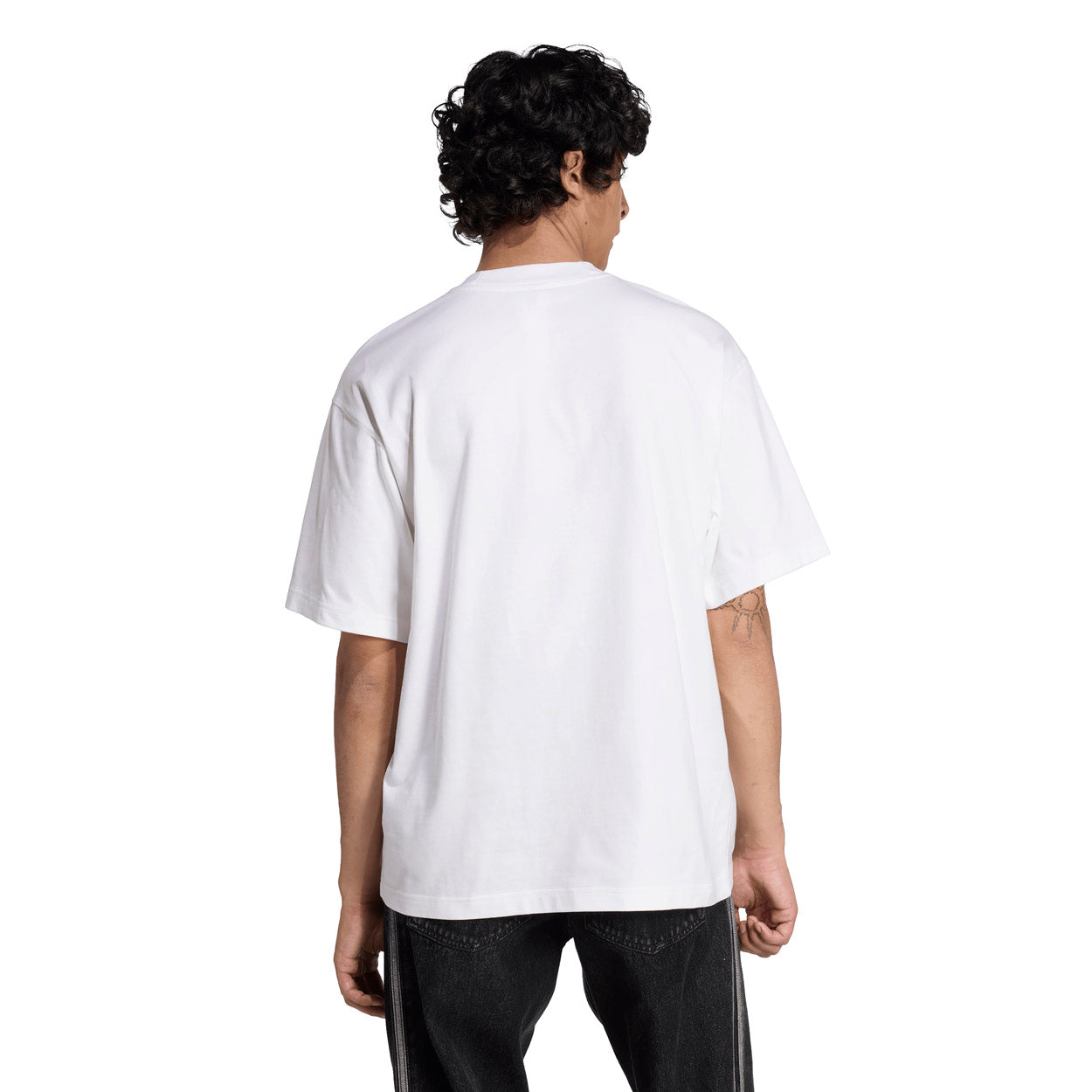 Real Madrid LFSTLR 25/26 T-Shirt