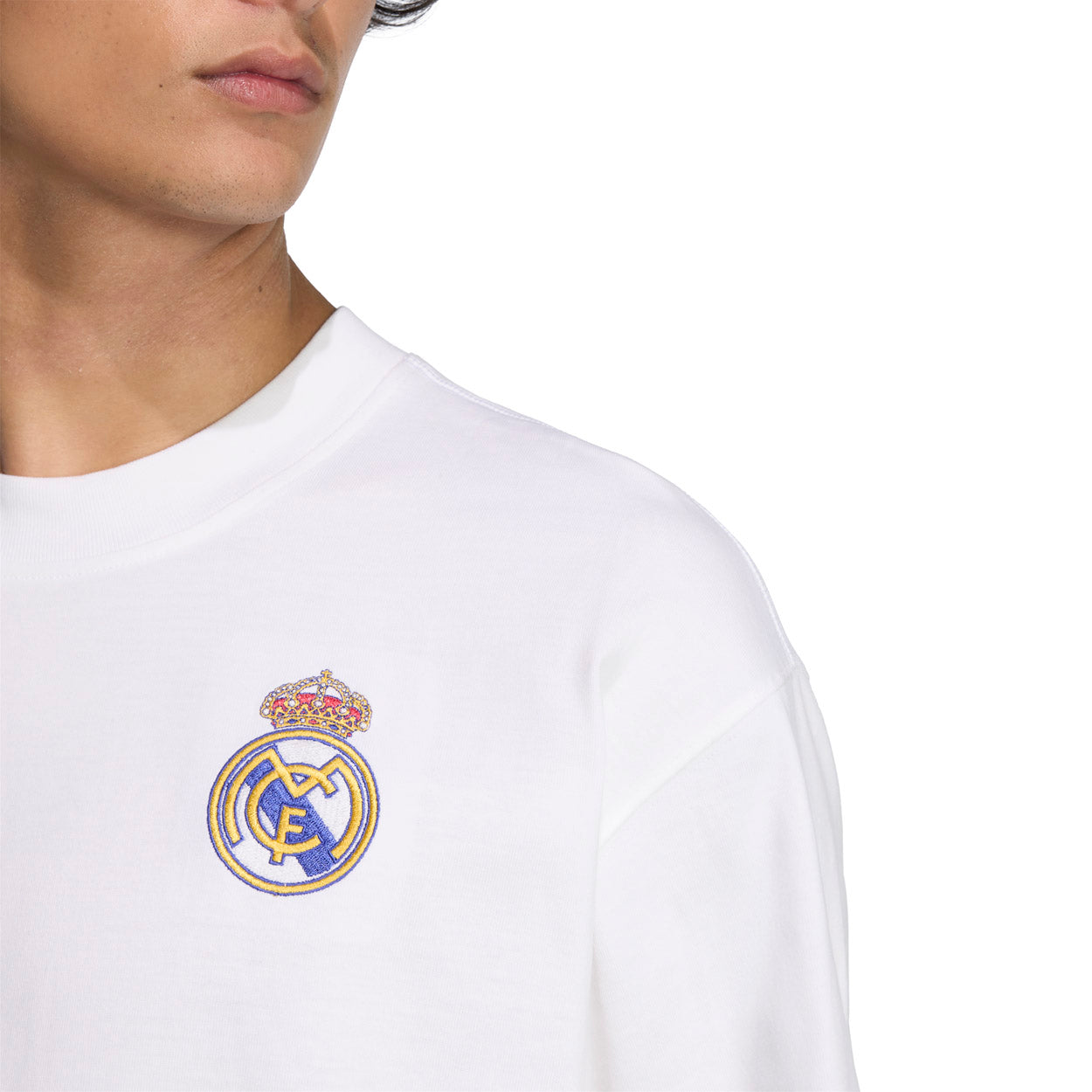 Real Madrid LFSTLR 25/26 T-Shirt