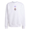 Real Madrid LFSTLR 25/26 Sweatshirt