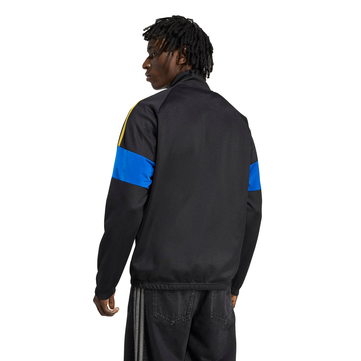 Manchester United LFSTLR 25/26 Top