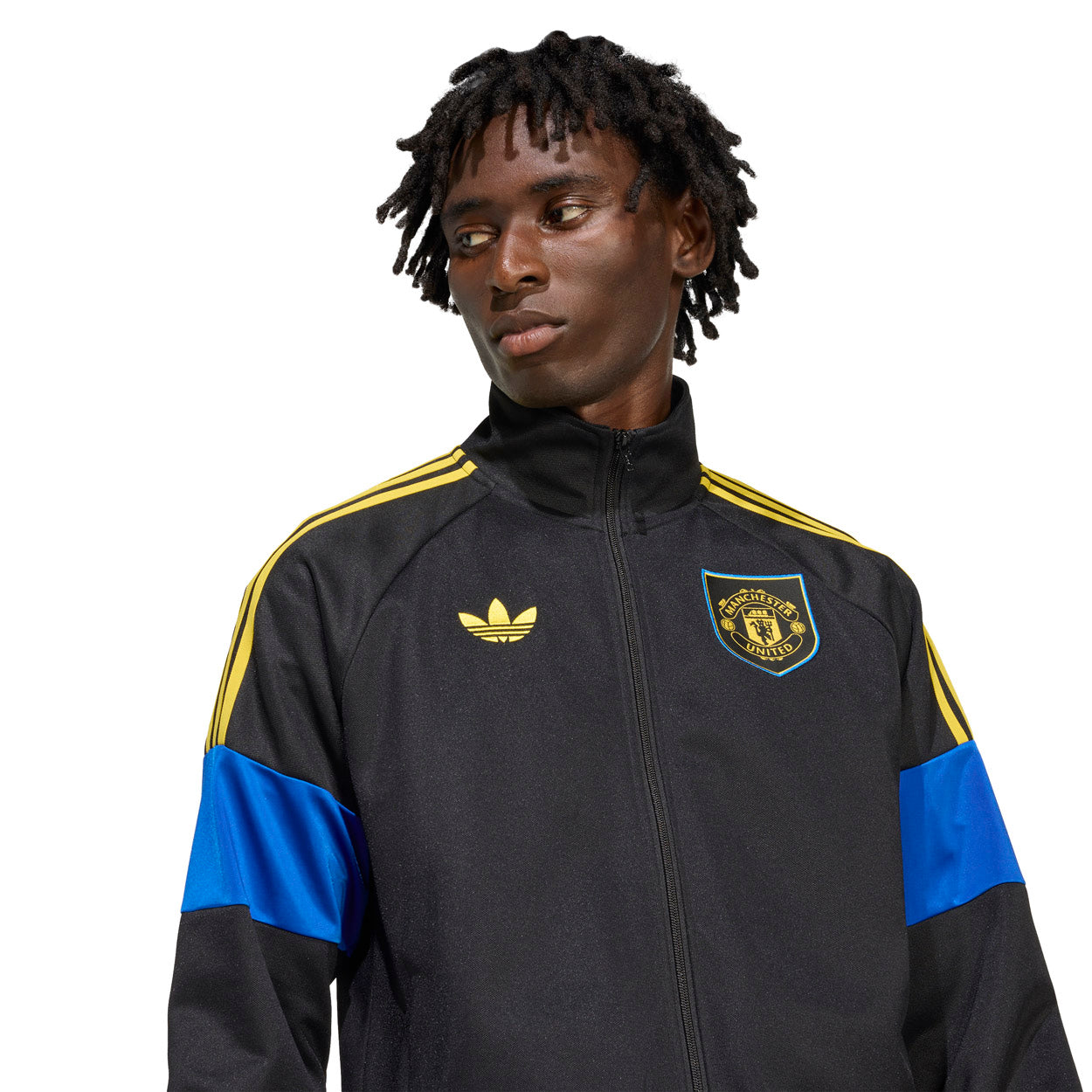 Manchester United LFSTLR 25/26 Top