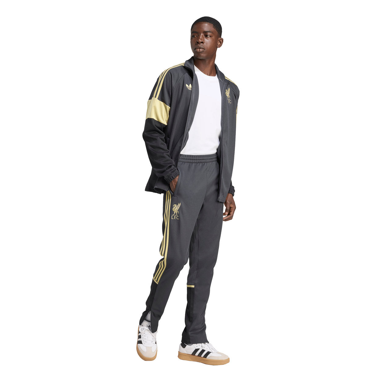 Liverpool FC LFSTLR 25/26 Bukser