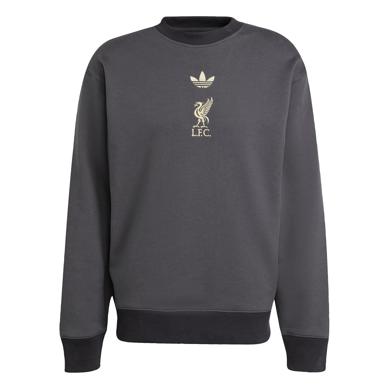 Liverpool FC LFSTLR 25/26 Sweatshirt