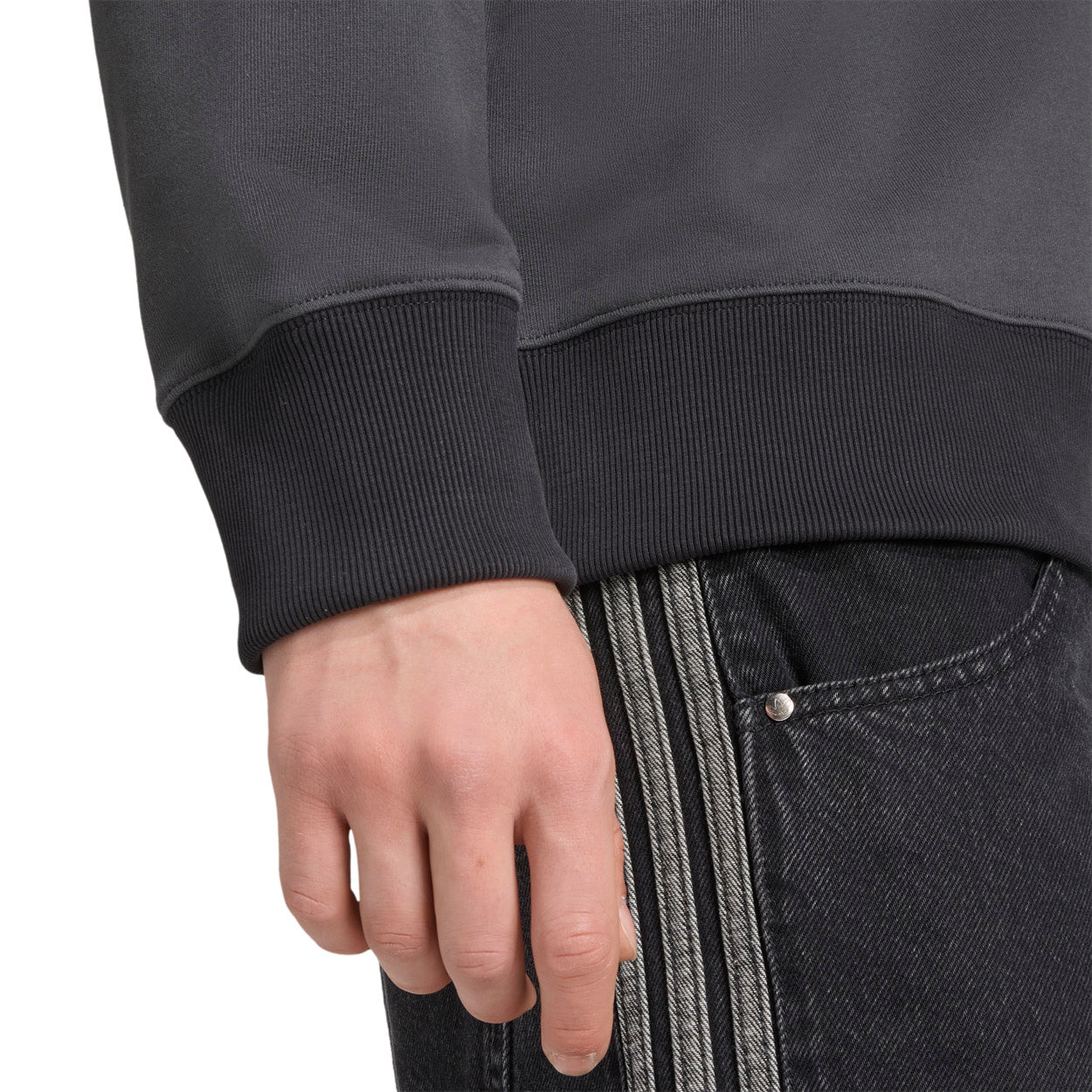 Liverpool FC LFSTLR 25/26 Sweatshirt