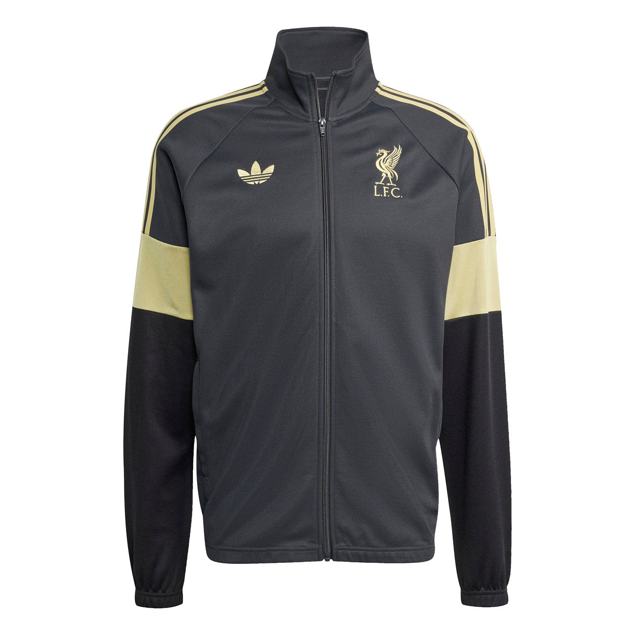 Liverpool FC LFSTLR 25/26 Sweatshirt