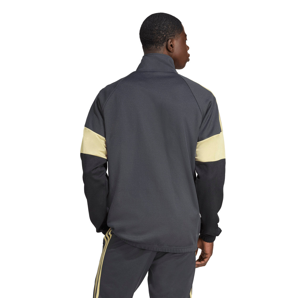 Liverpool FC LFSTLR 25/26 Sweatshirt