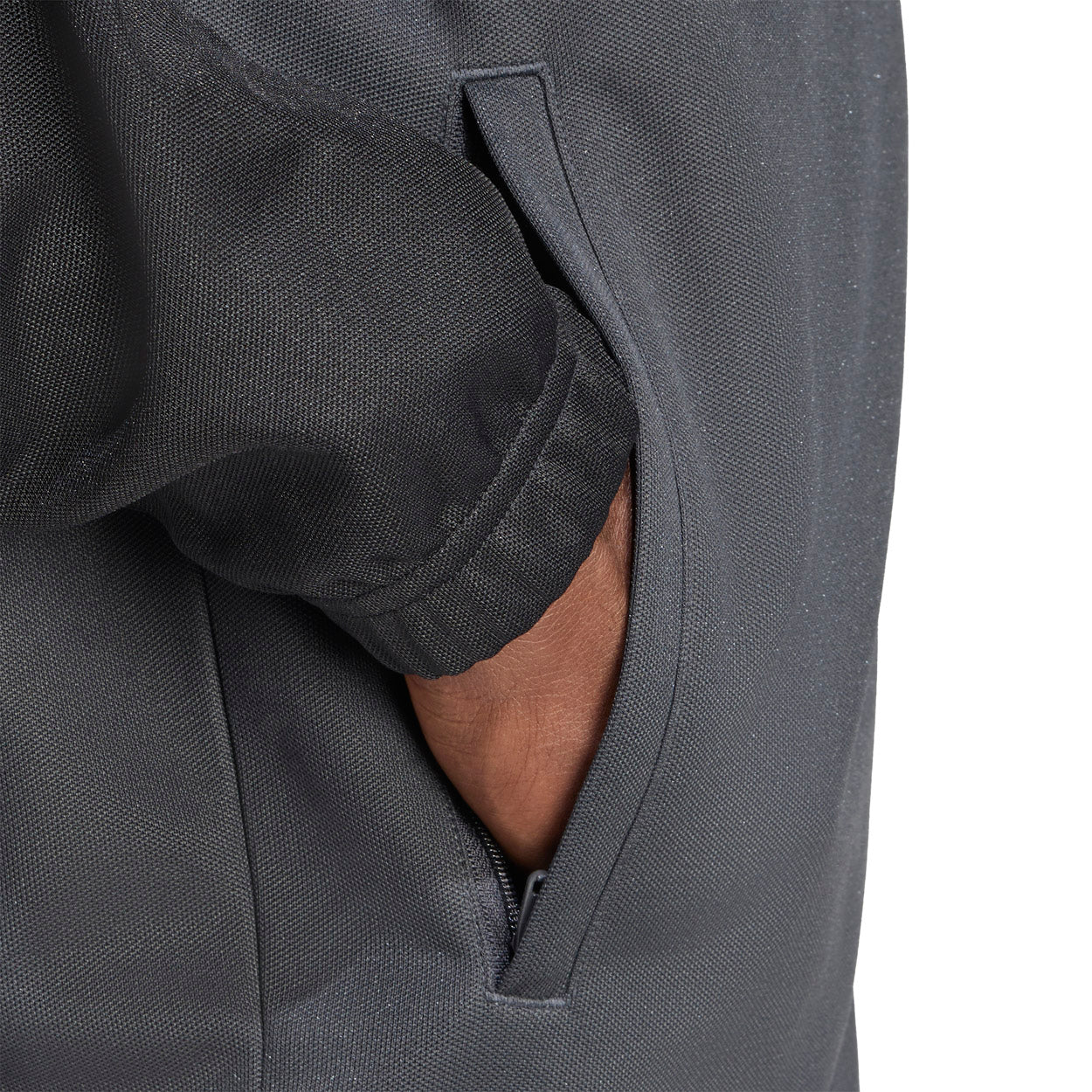 Liverpool FC LFSTLR 25/26 Sweatshirt