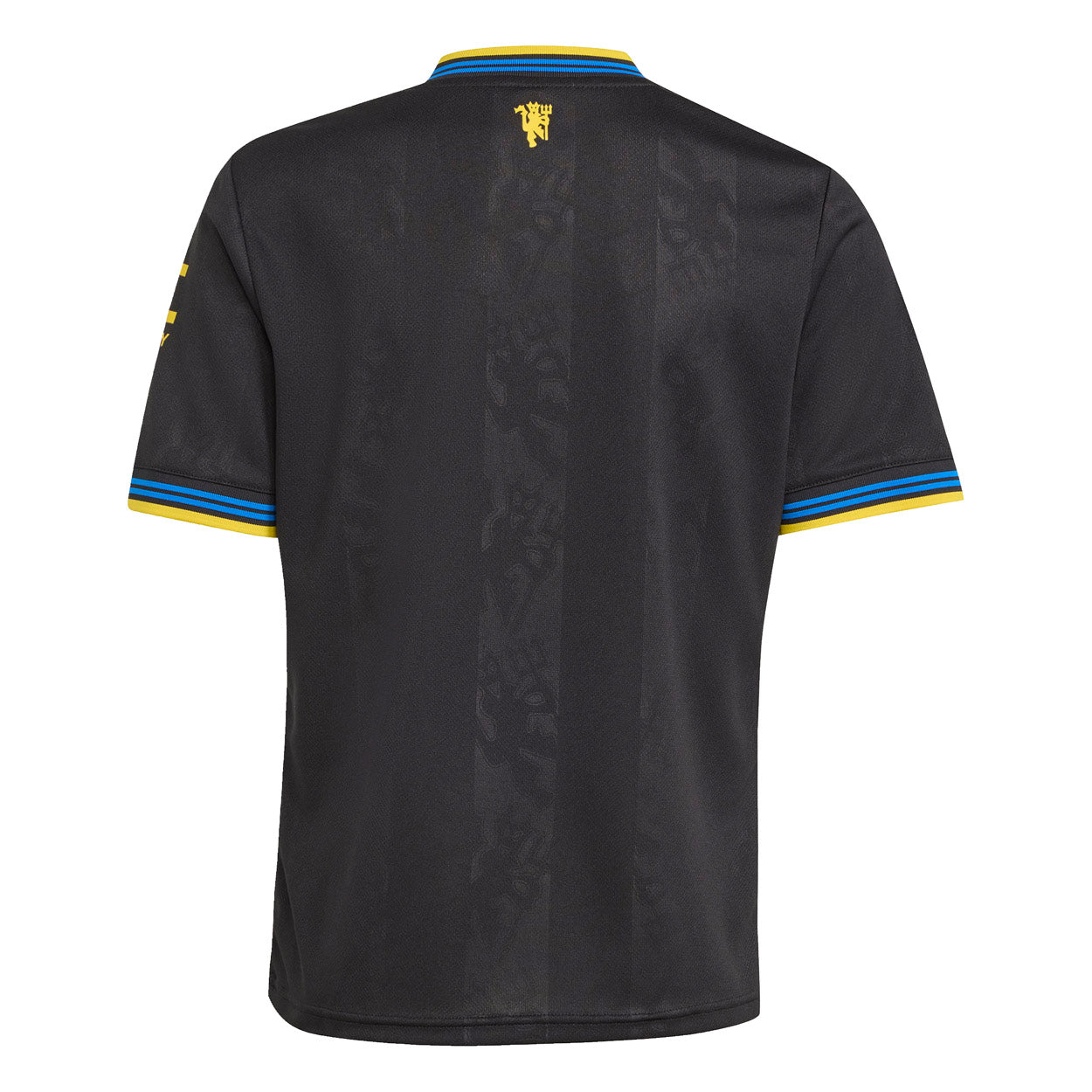 Manchester United 25/26 3 Trøje