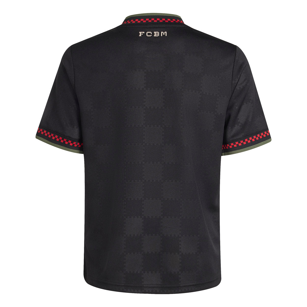 FC Bayern München 25/26 3 Trøje