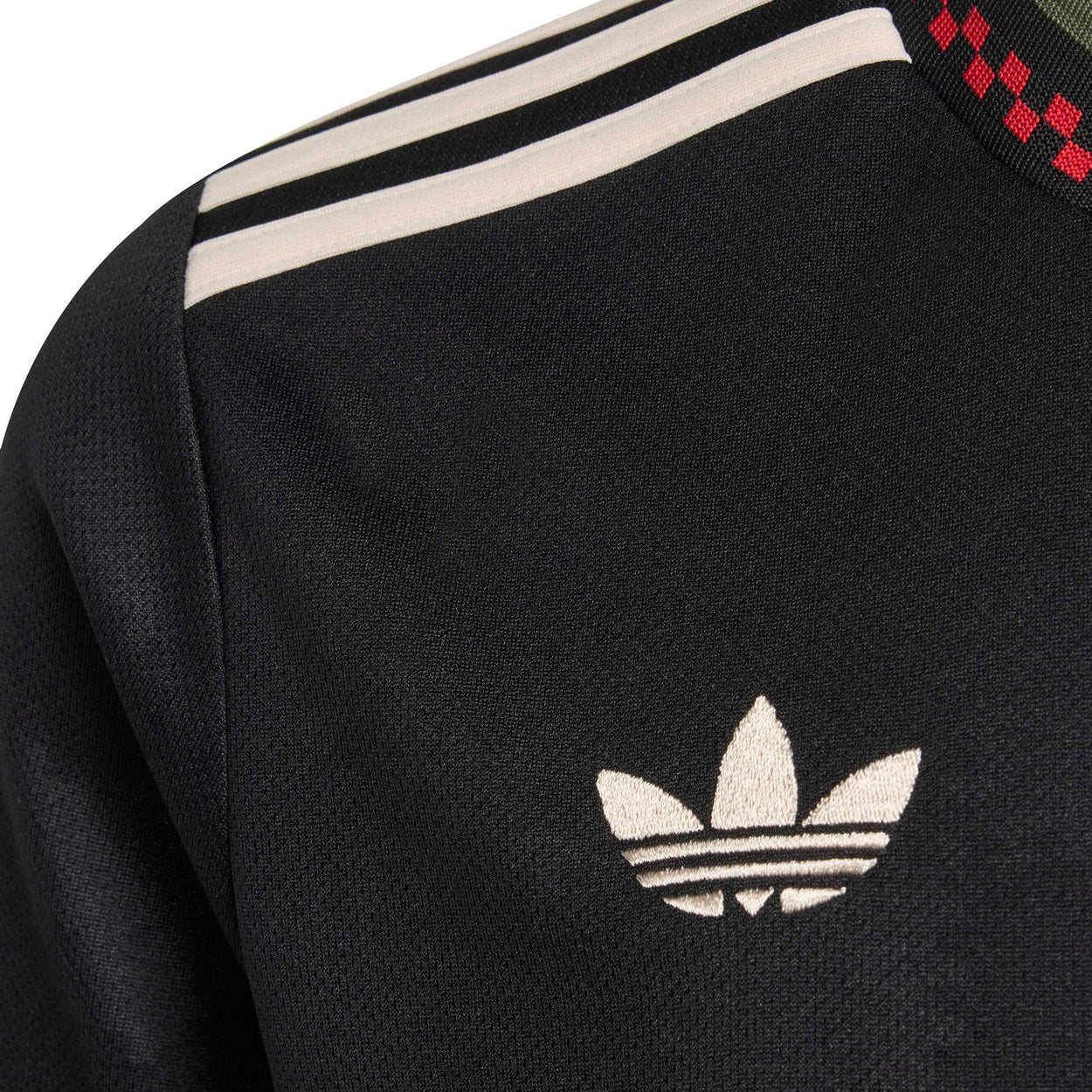 FC Bayern München 25/26 3 Trøje