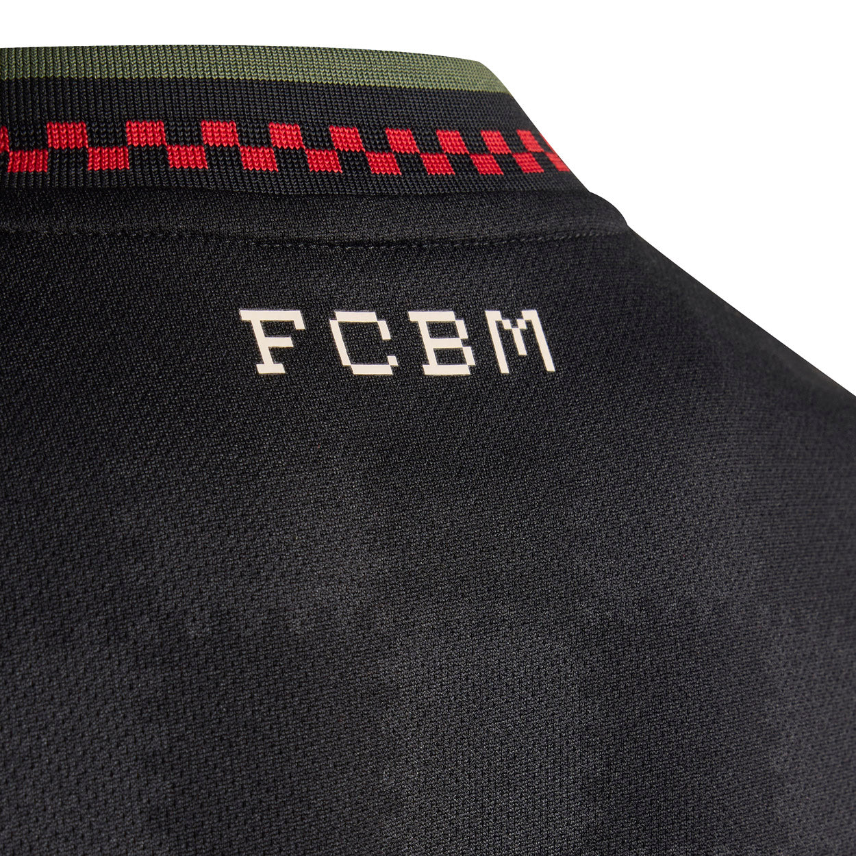 FC Bayern München 25/26 3 Trøje