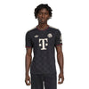 FC Bayern München 25/26 3 Trøje fra Adidas