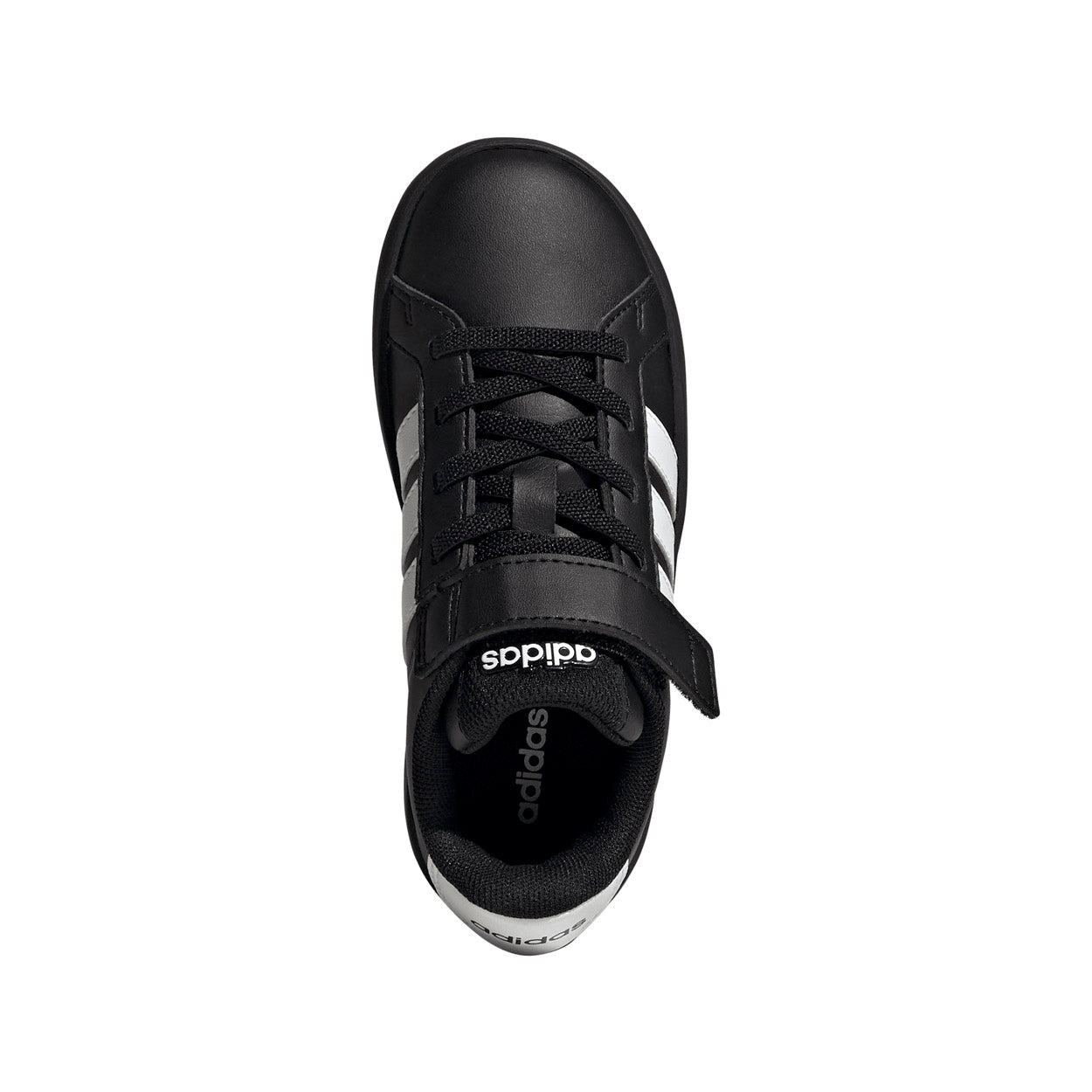 Grand Court 3.0 Sneakers