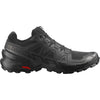 SHOES SPEEDCROSS 6 BK/BK/PH