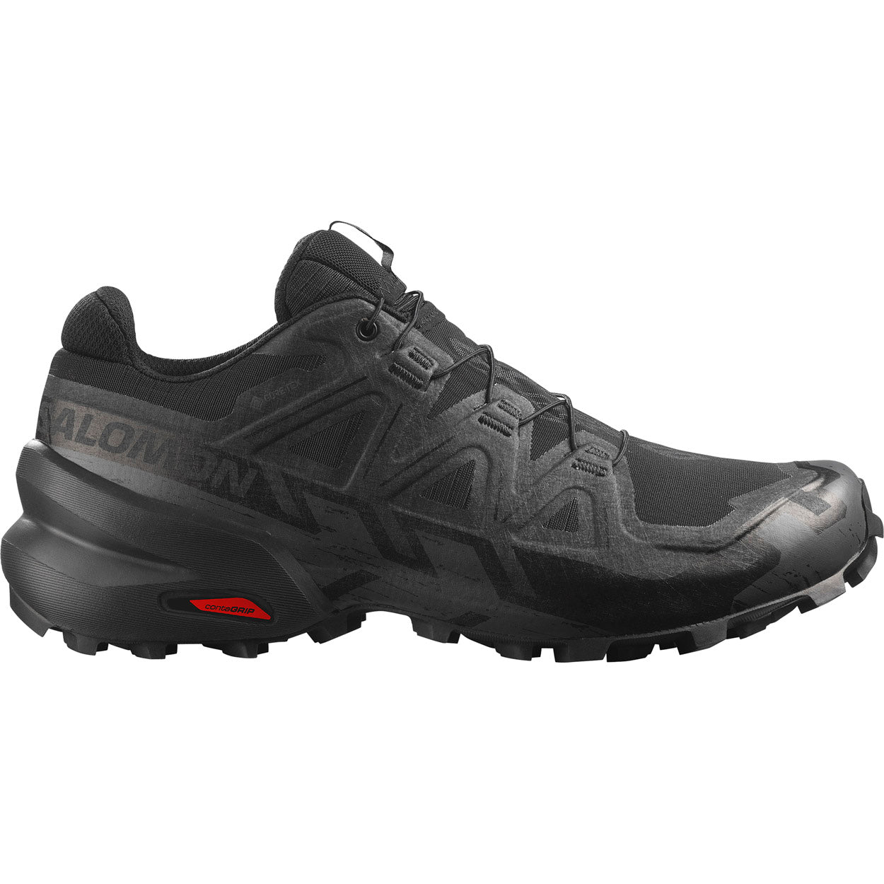 Speedcross 6 Gore-Tex Trailløbesko