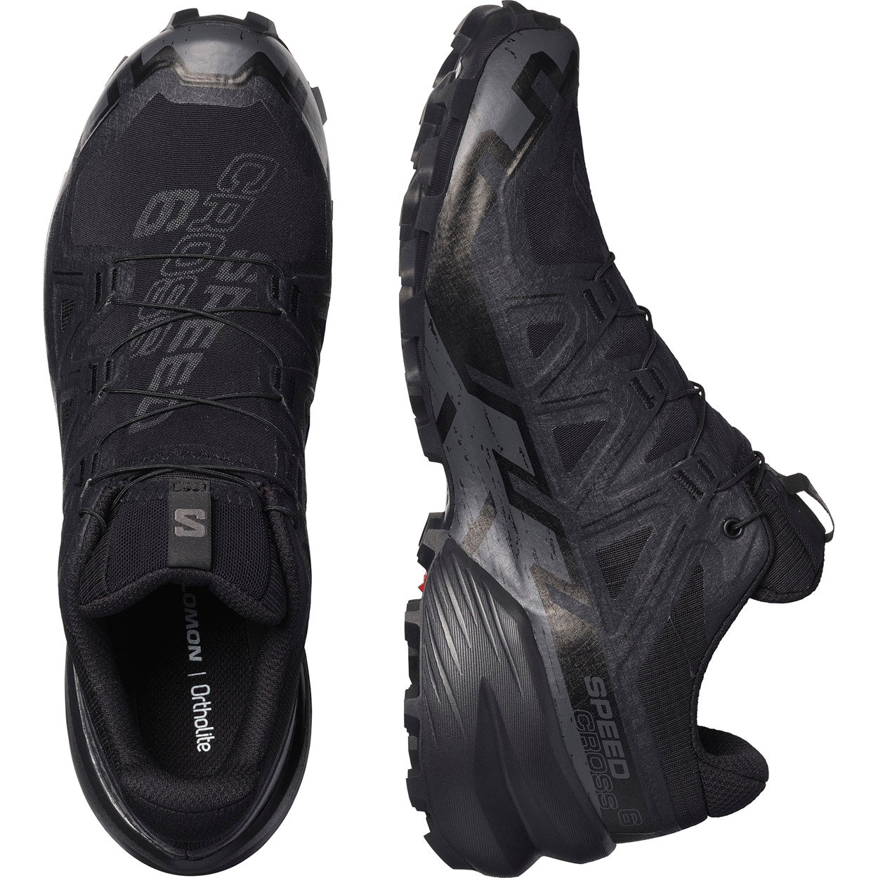 Speedcross 6 Gore-Tex Trailløbesko