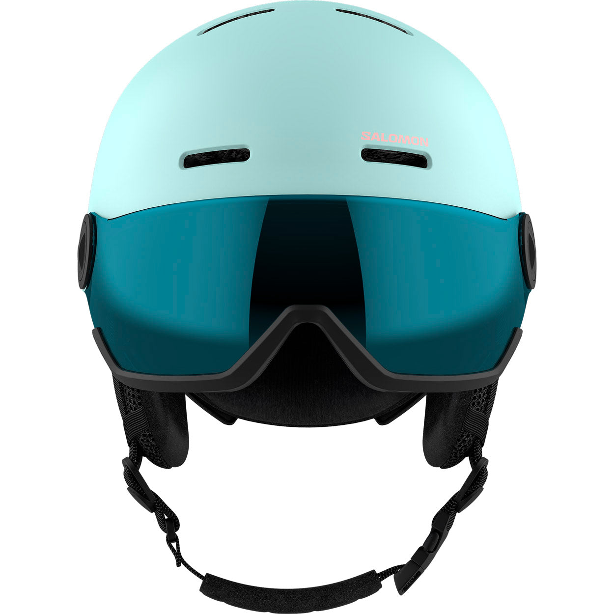 Orka Visor Skihjelm