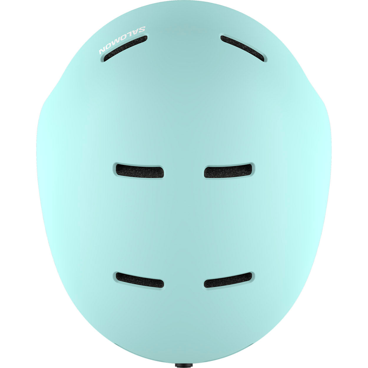 Orka Bleached Skihjelm