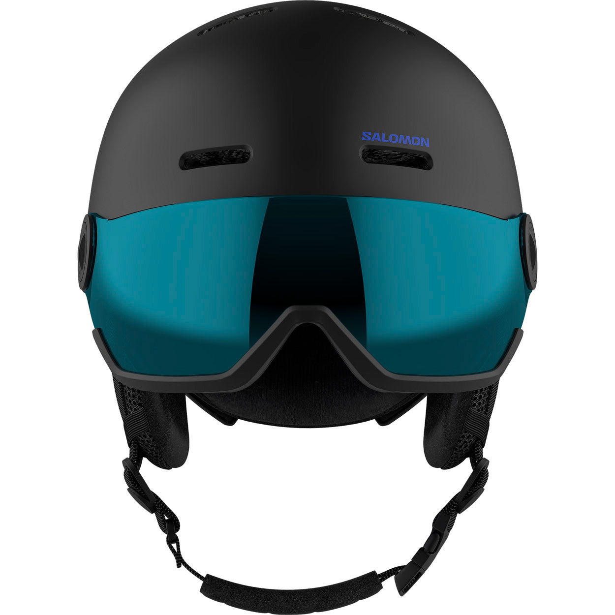 Orka Visor Skihjelm