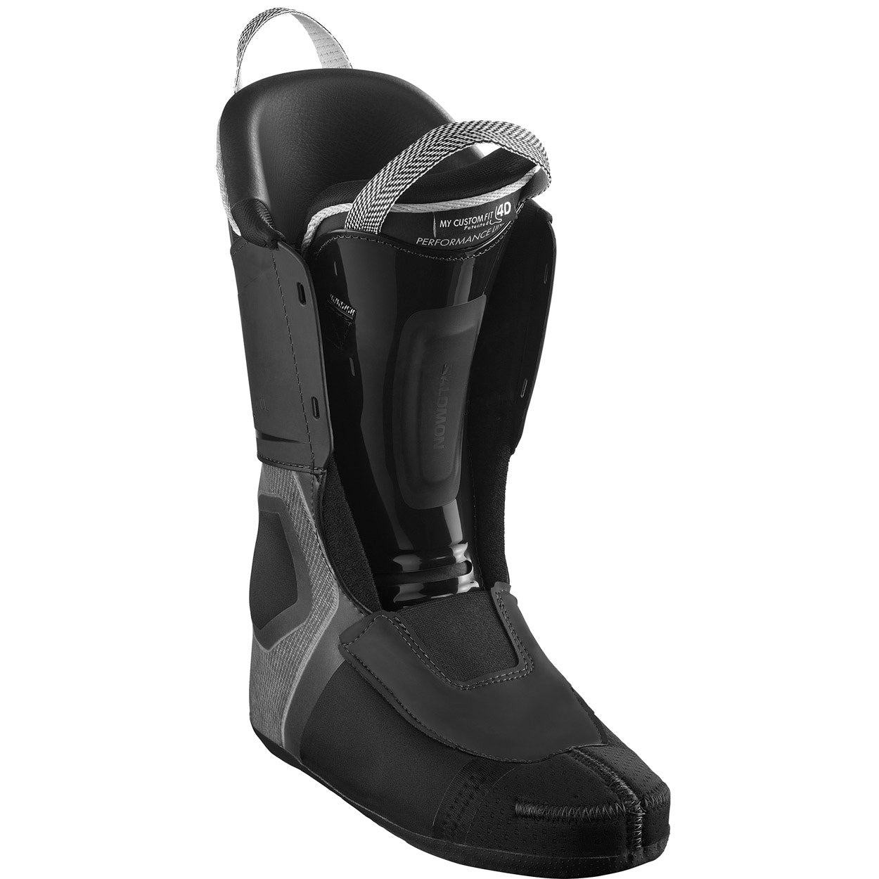 ALP. BOOTS S/PRO SUPRA X100 Skistøvler