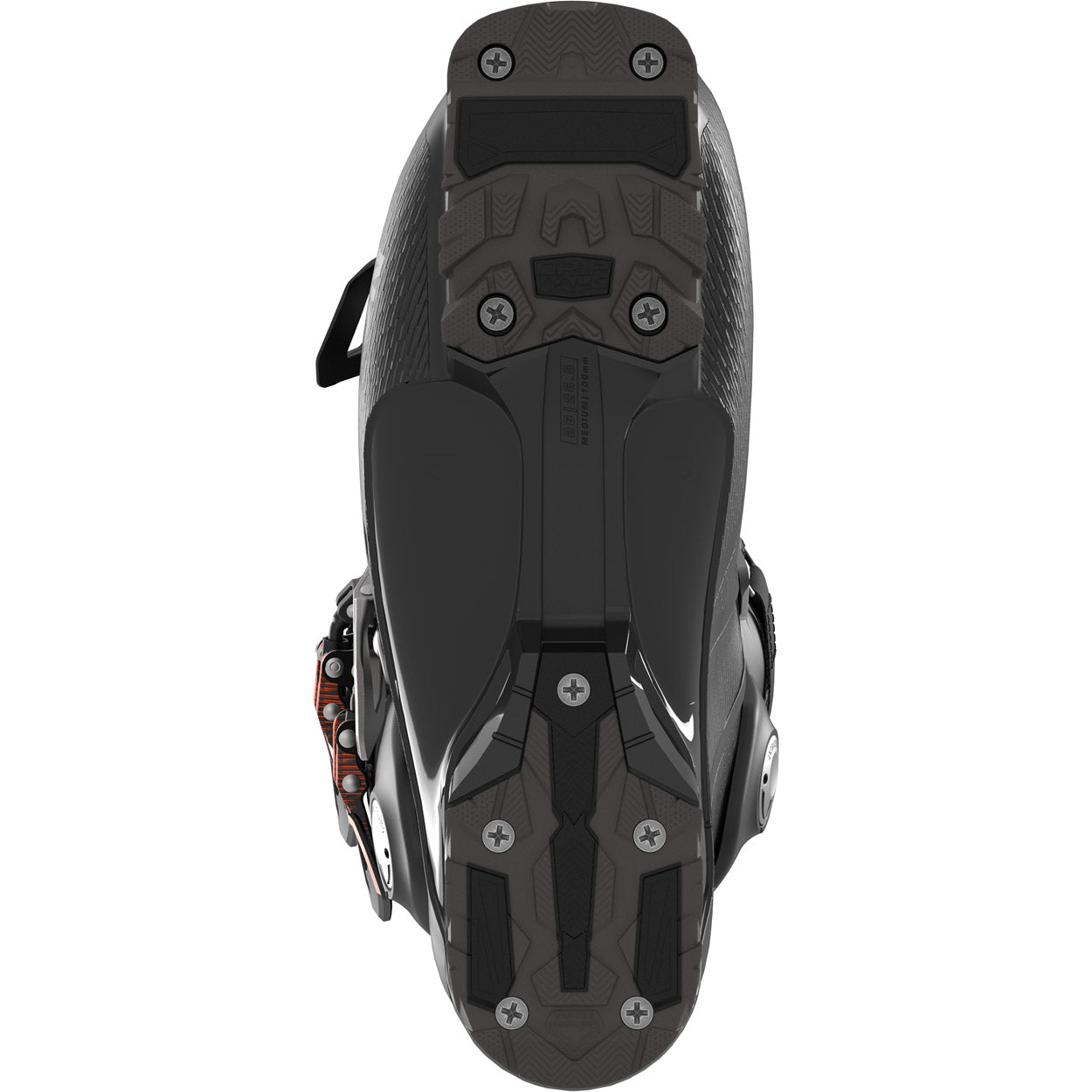 ALP. BOOTS S/PRO SUPRA X100 Skistøvler