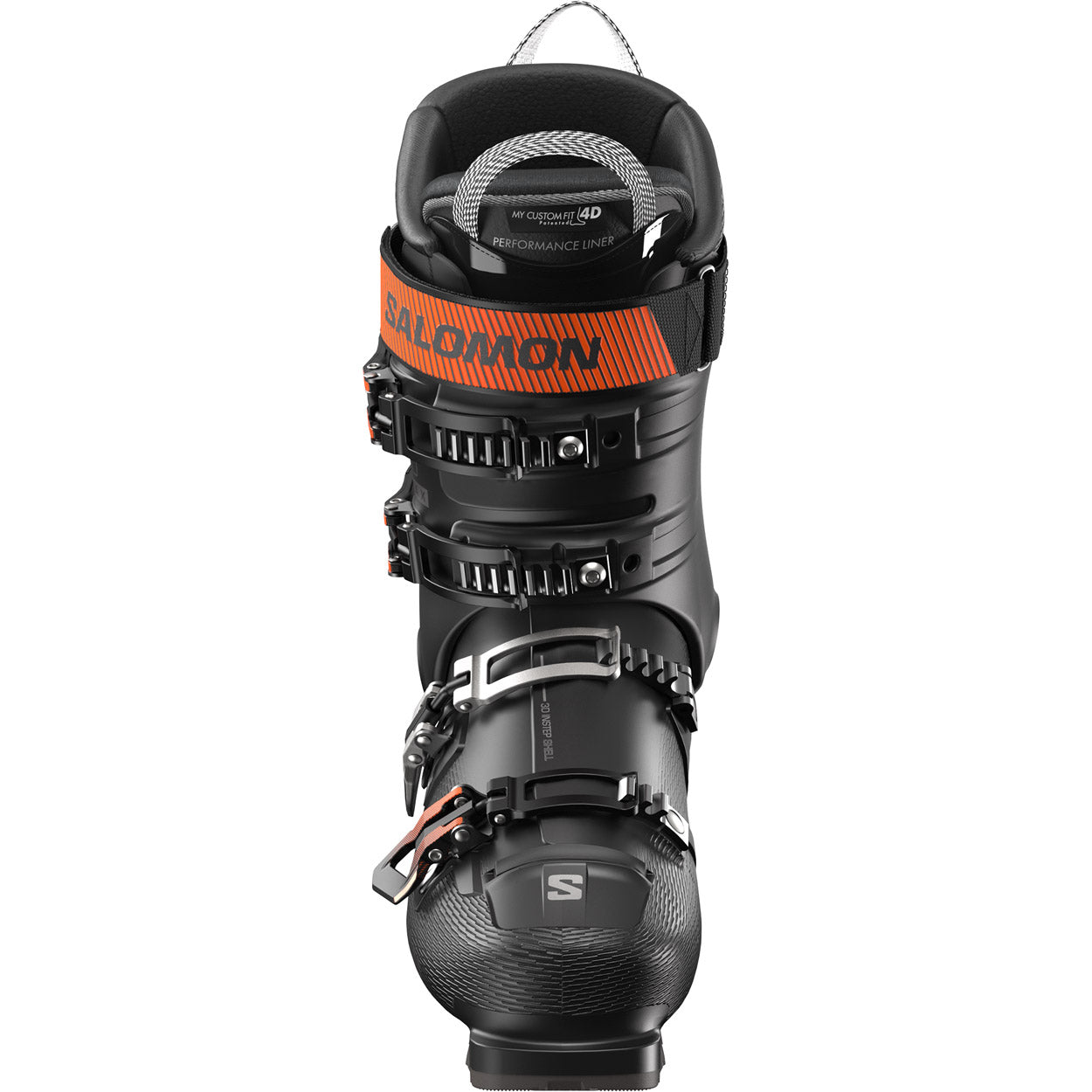 ALP. BOOTS S/PRO SUPRA X100 Skistøvler