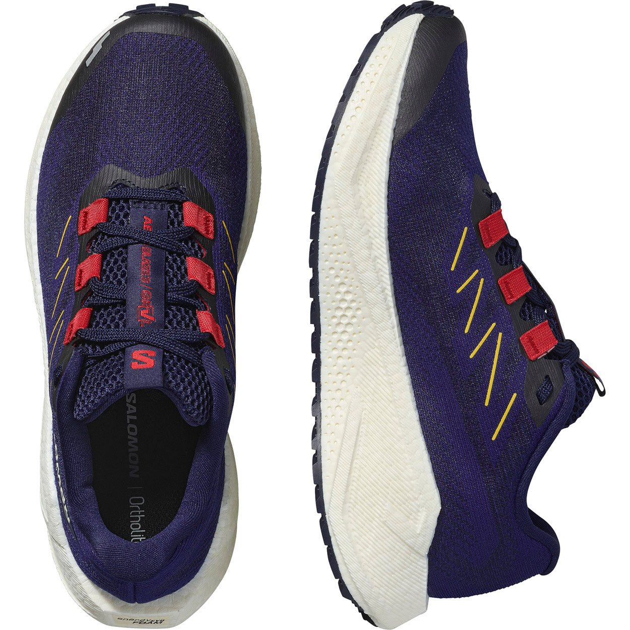 Aero Blaze 3 Løbesko