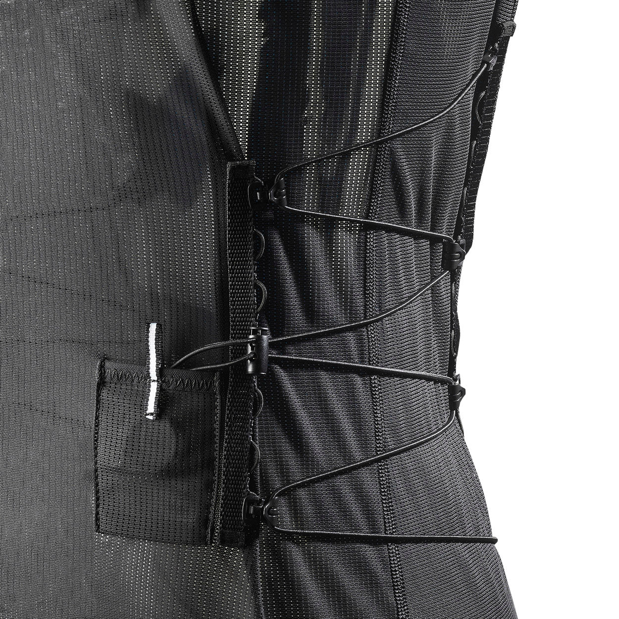 Prote Flexcell Pro Rygskjold