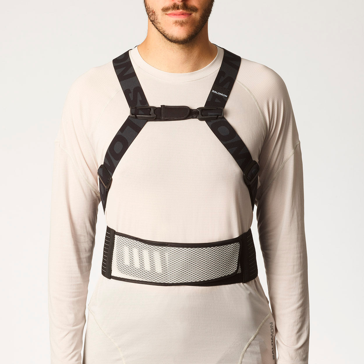 Back Prote Flexcell Rygskjold