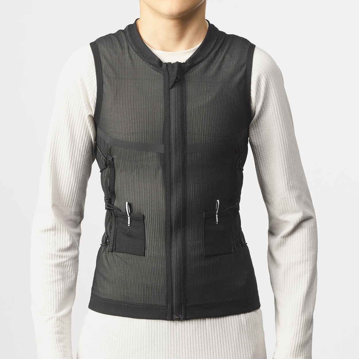 Prote Flexcell Pro Rygskjold