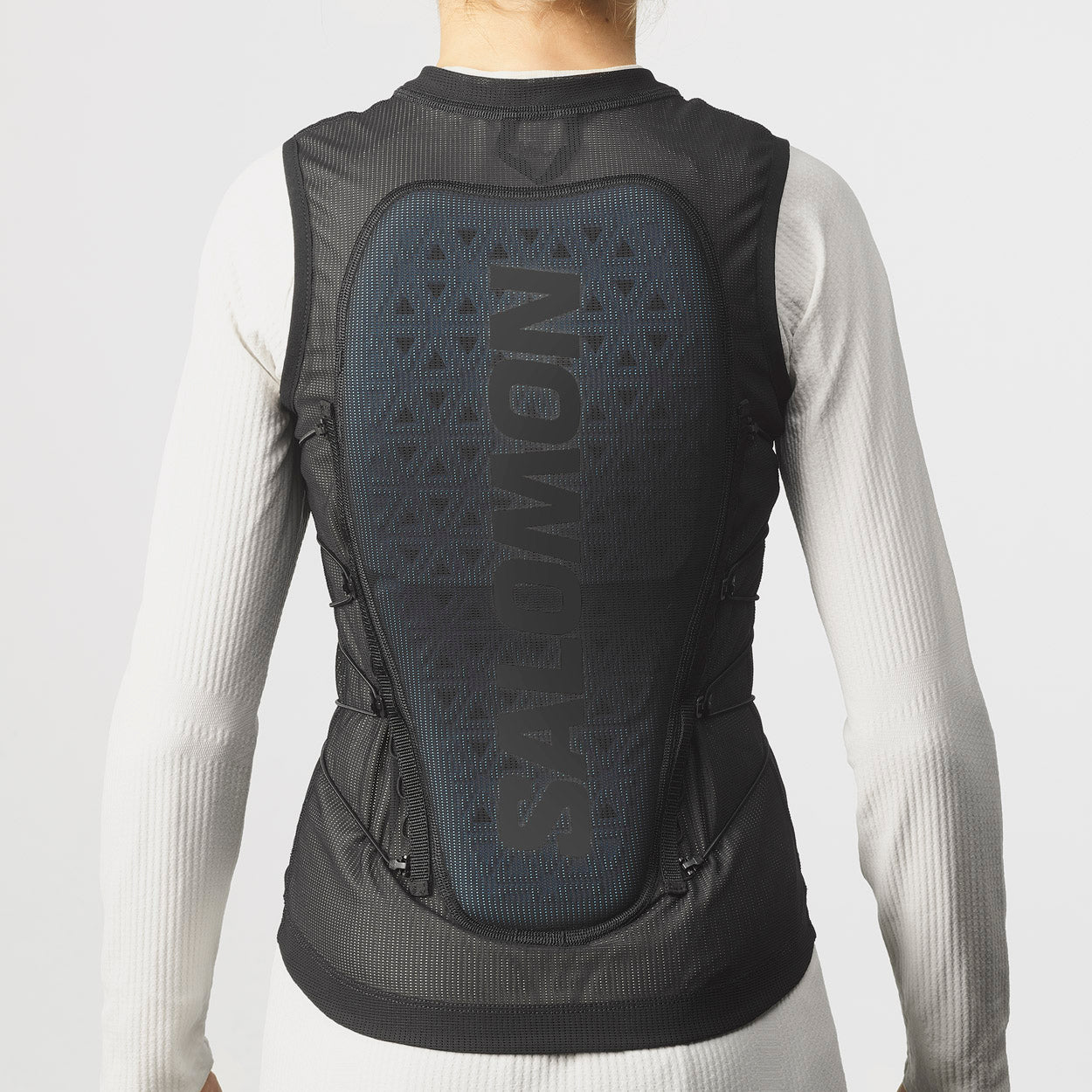 Prote Flexcell Pro Rygskjold