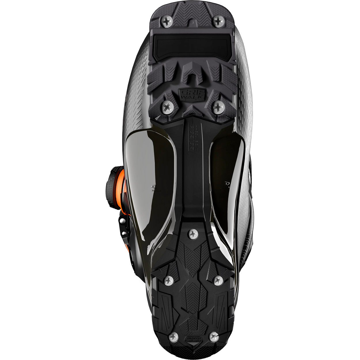 Alpin Pro Delta S Skistøvler